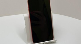 Mint
													Apple iPhone 12 Mini - Unlocked, Red, 128 GB, A2176, photo 2 of 5