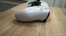 Mint
													DualSense Wireless Controller - White, photo 4 of 6