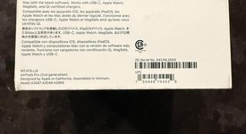 New
													Apple AirPods Pro 2 - USB-C, photo 4 of 4