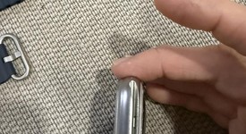 Good
													Apple Watch Ultra 2 49mm - Unlocked, Natural, A2986, photo 4 of 11