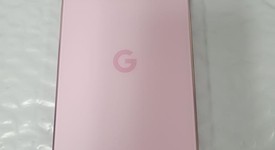 Mint
													Google Pixel 9 Pro - Unlocked, Rose, 256 GB, 16 GB, GR83Y, photo 6 of 6