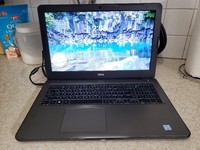 Dell Inspiron Laptop