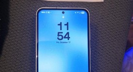 Good
													Samsung Galaxy S23 FE - Unlocked, Purple, 128 GB, 8 GB, SM-S711U1, photo 5 of 11