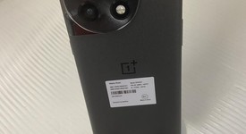 Good
													OnePlus 11 - Unlocked, Black, 128 GB, 8 GB, CPH2451, photo 4 of 5