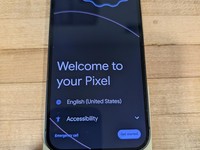 Google Pixel 9