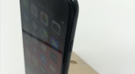 Good
													Apple iPhone 7 - Unlocked, Jet Black, 256 GB, A1778, GSM, photo 3 of 7