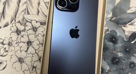 Mint
													Apple iPhone 15 Pro Max - Unlocked, Blue, 1 TB, A2849, photo 3 of 12