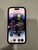 Good Apple iPhone 14 Pro - Unlocked, Black, 256 GB, A2650