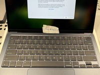 MacBook Air 2025 (M4) - 13"