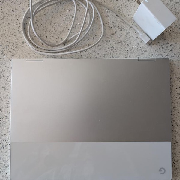 Google Pixelbook - 128 GB, Silver, 8 GB, Intel Core i5