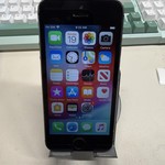 Fair Apple iPhone 5S - Unlocked, 16 GB, Gray, A1453
