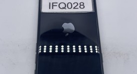 Good
													Apple iPhone SE 3rd Gen 2022 - Unlocked, Midnight, 64 GB, A2595, photo 3 of 9