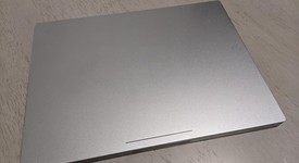 Good
													Chromebook Pixel 2nd Gen - I7, Silver, 64 GB, 16 GB, LS 2015, photo 3 of 4