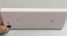 Mint
													Google Pixel 3 - Unlocked, Pink, 64 GB, Google Edition, photo 6 of 6