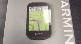 Used
													Garmin Edge 530, photo 1 of 11