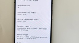 Good
													Google Pixel 8 Pro - Unlocked, Obsidian, 128 GB, 12 GB, G1MNW, mmWave 5G, photo 5 of 8