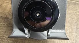 Good
													Samsung Galaxy Watch4 - Wi-Fi, Silver, 40mm, photo 4 of 6