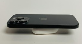 Fair
													Apple iPhone 14 Pro - Unlocked, Black, 128 GB, A2650, photo 4 of 9