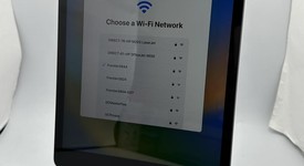 Good
													Apple iPad 9th Gen - Wi-Fi, Gray, 256 GB, A2602, photo 5 of 6