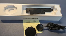 Mint
													Samsung Galaxy Watch7 - Wi-Fi, Silver, SM-L310N, 44mm, photo 1 of 6