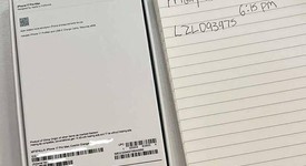 New
													Apple iPhone 17 Pro Max - AT&T, Cosmic Orange, 256 GB, A3257, photo 2 of 4