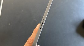 Good
													Apple iPad Pro 11" 3rd Gen 2021 - Wi-Fi, Gray, 256 GB, photo 4 of 10