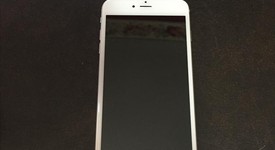 Good
													Apple iPhone 6S Plus - T-Mobile, Silver, 64 GB, A1687, photo 2 of 7