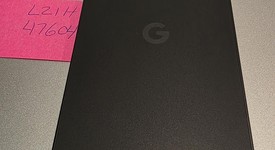 Good
													Google Pixel 9a - Unlocked, Obsidian, 128 GB, 8 GB, photo 4 of 8
