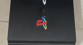 Good
													PlayStation 4 Pro - Black, 1 TB, Standard, photo 2 of 5