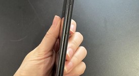 Good
													Apple iPhone SE 2nd Gen 2020 - Unlocked, Black, 64 GB, A2275, photo 5 of 7