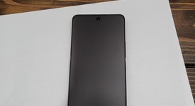 Mint
													TCL 50 XL NXTPAPER 5G - Unlocked, Blue, 128 GB, photo 3 of 14