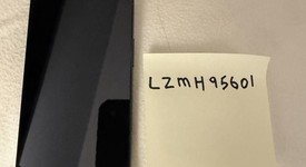 Mint
													Apple iPhone 13 Mini - Unlocked, Midnight, 128 GB, A2481, photo 1 of 6