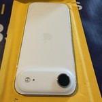 Good Apple iPhone Air - Unlocked, 256 GB, Cloud White, A3260