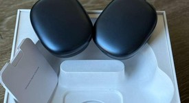 New
													Apple AirPods Max - Gray, photo 5 of 8