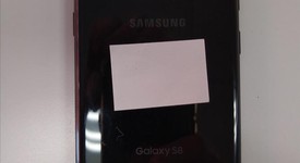 Good
													Samsung Galaxy S8 - T-Mobile, Black, 64 GB, 4 GB, SM-G950U, photo 6 of 6