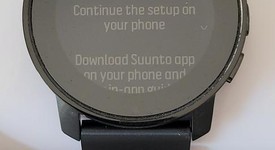 Mint
													Suunto 9 Peak - Black, Titanium, photo 2 of 3