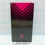 New T-Mobile Revvl V Plus 5G - Metro by T-Mobile, Black, 64 GB, 4 GB