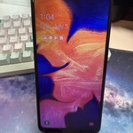 Good Samsung Galaxy A10e - T-Mobile, 32 GB, Black, 2 GB, SM-A102U