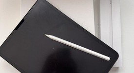 Mint
													Apple iPad Pro 11" 2nd Gen 2020 - Wi-Fi, Gray, 128 GB, A2228, photo 2 of 10