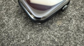 Good
													Apple Watch Series 8 45mm - Midnight, A2771 - GPS, Aluminum, photo 3 of 4
