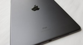 Good
													Apple iPad Air 3rd Gen - Wi-Fi, Gray, 64 GB, photo 4 of 8