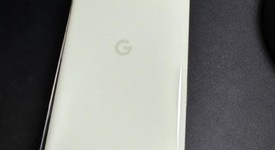 Fair
													Google Pixel 7 - Unlocked, Lemongrass, 256 GB, 8 GB, GVU6C, Sub-6 5G, photo 5 of 7