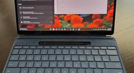 Mint
													Microsoft Surface Pro 11 - Sapphire, 512 GB, 16 GB, photo 5 of 13
