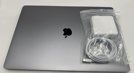 Good
													MacBook Pro 2019 - 16" - I9, Gray, 1 TB, 64 GB, photo 2 of 6