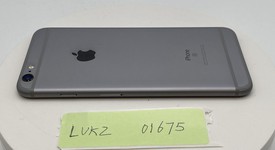 Mint
													Apple iPhone 6S Plus - Cricket, Grey, 32 GB, A1634, photo 1 of 7