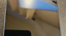 Good
													Apple iPhone 12 - Unlocked, Blue, 128 GB, A2172, photo 2 of 8