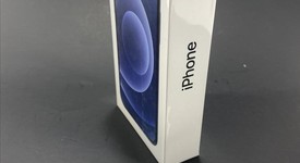 New
													Apple iPhone 12 Mini - T-Mobile, Black, 64 GB, A2176, photo 5 of 5