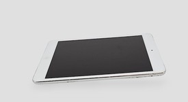 Fair
													Apple iPad Mini 2 Retina - Unlocked, White, 32 GB, photo 2 of 9