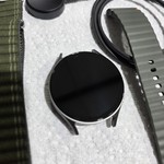 Mint Samsung Galaxy Watch7 - Wi-Fi, Green, SM-L310N, 44mm