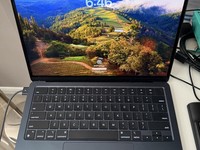 MacBook Air 2022 - 13"